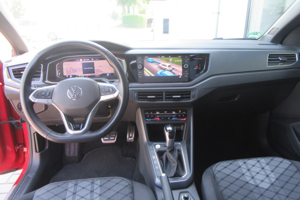 Volkswagen Taigo 1.5 TSI DSG R-Line Black Style, Panoramadak, Matrix, Trekhaak