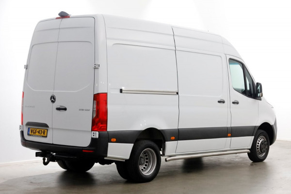 Mercedes-Benz Sprinter 516 CDI 163pk 7G Automaat L2H2 Airco/Camera/Trekhaak 3500kg 08-2020