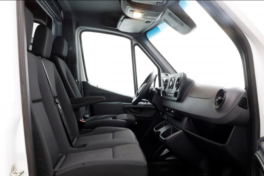 Mercedes-Benz Sprinter 516 CDI 163pk 7G Automaat L2H2 Airco/Camera/Trekhaak 3500kg 08-2020