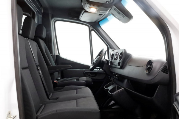 Mercedes-Benz Sprinter 516 CDI 163pk 7G Automaat L2H2 Airco/Camera/Trekhaak 3500kg 08-2020