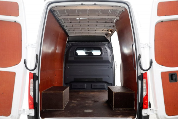 Mercedes-Benz Sprinter 516 CDI 163pk 7G Automaat L2H2 Airco/Camera/Trekhaak 3500kg 08-2020