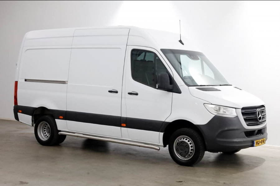 Mercedes-Benz Sprinter 516 CDI 163pk 7G Automaat L2H2 Airco/Camera/Trekhaak 3500kg 08-2020
