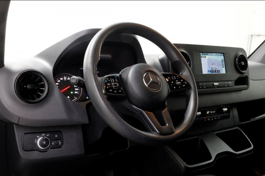 Mercedes-Benz Sprinter 516 CDI 163pk 7G Automaat L2H2 Airco/Camera/Trekhaak 3500kg 08-2020