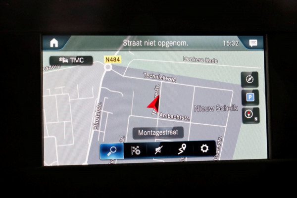 Mercedes-Benz Sprinter 516 CDI 163pk 7G Automaat L2H2 Airco/Camera/Trekhaak 3500kg 08-2020