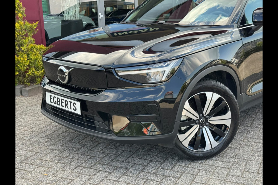 Volvo XC40 Recharge Core 70 kWh | Apple Carplay/Android Auto | Camera