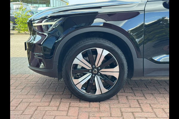 Volvo XC40 Recharge Core 70 kWh | Apple Carplay/Android Auto | Camera