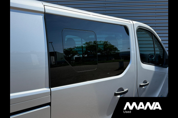Fiat Talento 2.0 145 MultiJet L2H1 DC Airco Trekhaak Camera Cruise