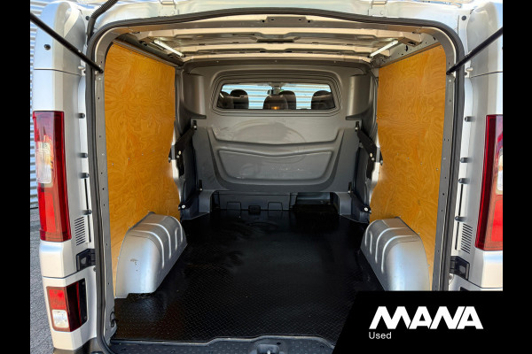 Fiat Talento 2.0 145 MultiJet L2H1 DC Airco Trekhaak Camera Cruise