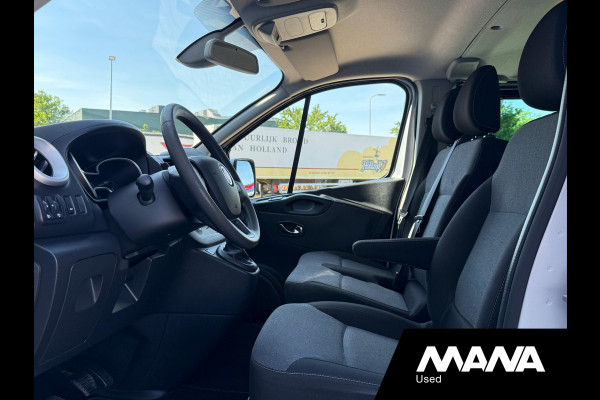 Fiat Talento 2.0 145 MultiJet L2H1 DC Airco Trekhaak Camera Cruise
