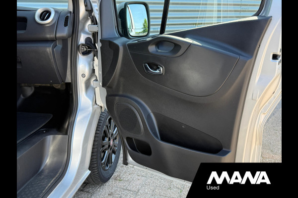 Fiat Talento 2.0 145 MultiJet L2H1 DC Airco Trekhaak Camera Cruise