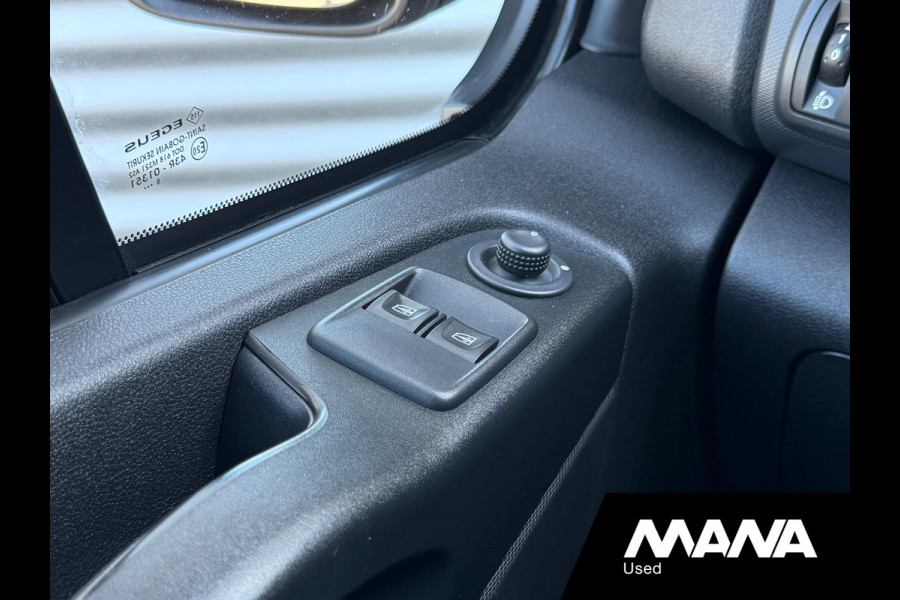 Fiat Talento 2.0 145 MultiJet L2H1 DC Airco Trekhaak Camera Cruise