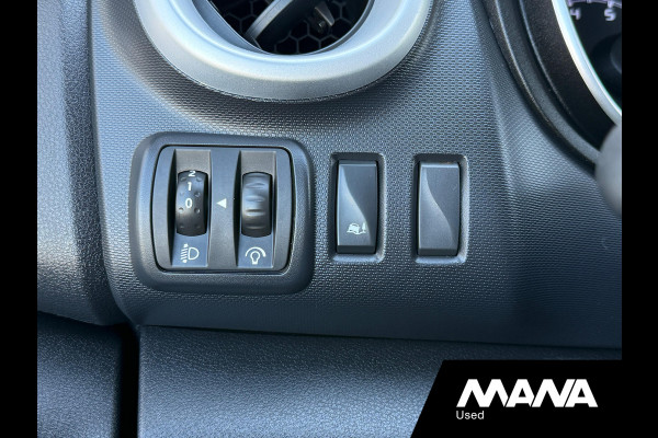 Fiat Talento 2.0 145 MultiJet L2H1 DC Airco Trekhaak Camera Cruise