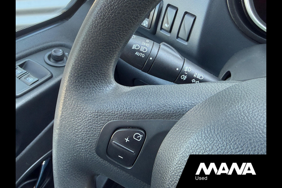 Fiat Talento 2.0 145 MultiJet L2H1 DC Airco Trekhaak Camera Cruise