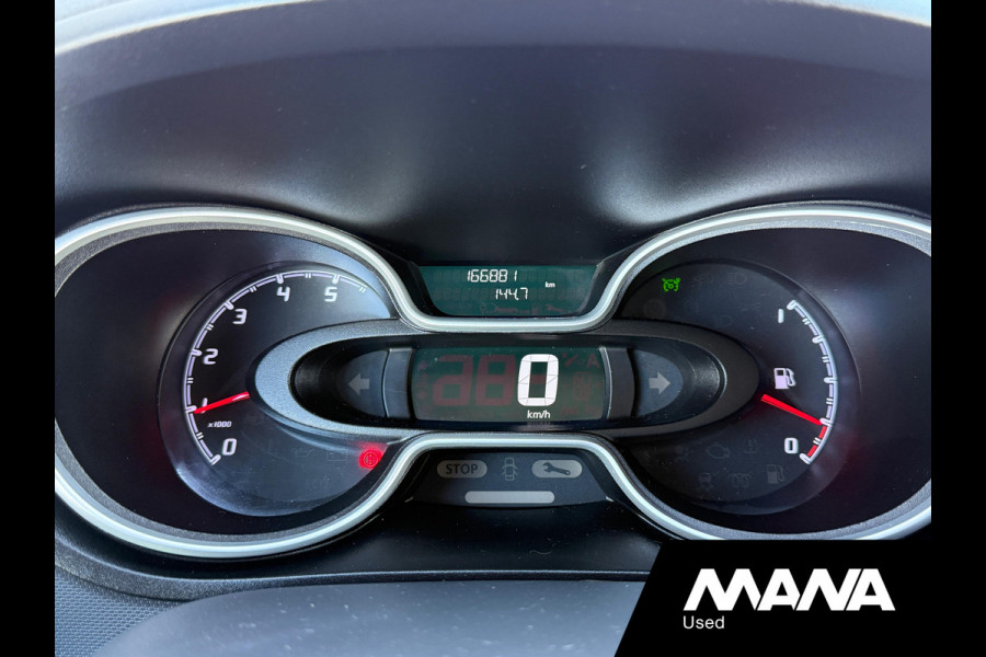 Fiat Talento 2.0 145 MultiJet L2H1 DC Airco Trekhaak Camera Cruise