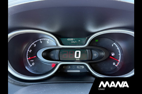 Fiat Talento 2.0 145 MultiJet L2H1 DC Airco Trekhaak Camera Cruise