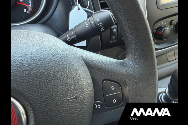 Fiat Talento 2.0 145 MultiJet L2H1 DC Airco Trekhaak Camera Cruise