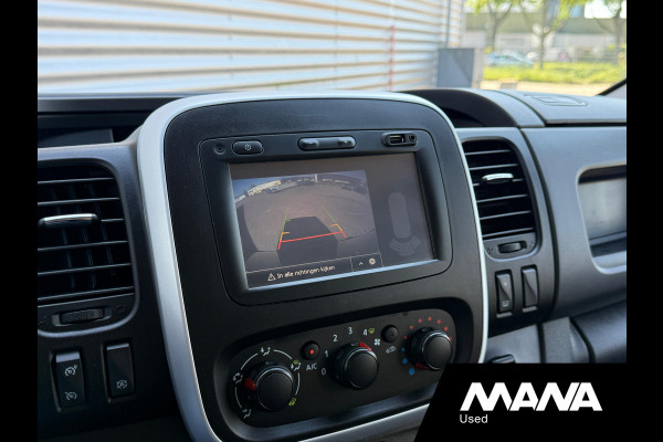 Fiat Talento 2.0 145 MultiJet L2H1 DC Airco Trekhaak Camera Cruise