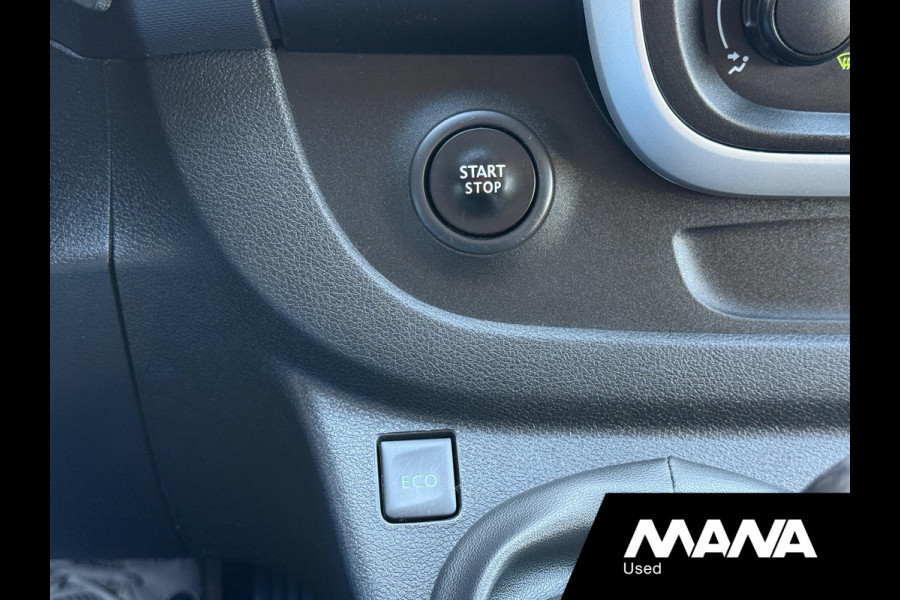 Fiat Talento 2.0 145 MultiJet L2H1 DC Airco Trekhaak Camera Cruise