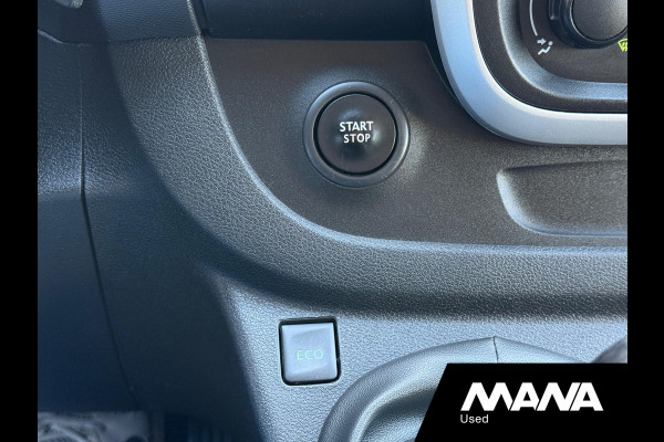 Fiat Talento 2.0 145 MultiJet L2H1 DC Airco Trekhaak Camera Cruise