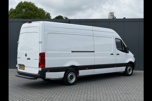 Mercedes-Benz Sprinter 316 CDI 164 PK / L3H2 / UNIEK 38.535 KM!! / AIRCO / CAMERA / CARPLAY / GEVEERDE STOEL