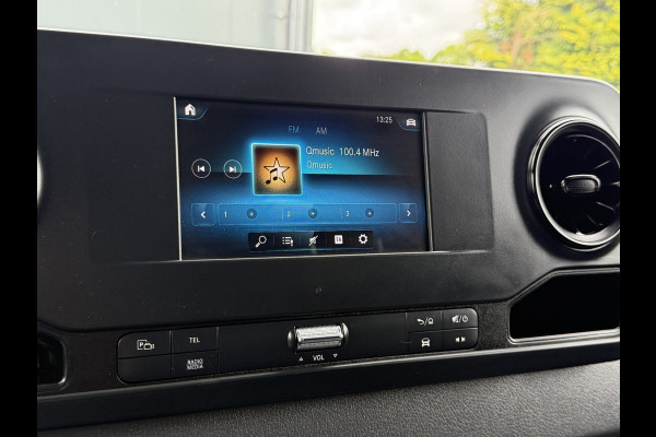 Mercedes-Benz Sprinter 316 CDI 164 PK / L3H2 / UNIEK 38.535 KM!! / AIRCO / CAMERA / CARPLAY / GEVEERDE STOEL