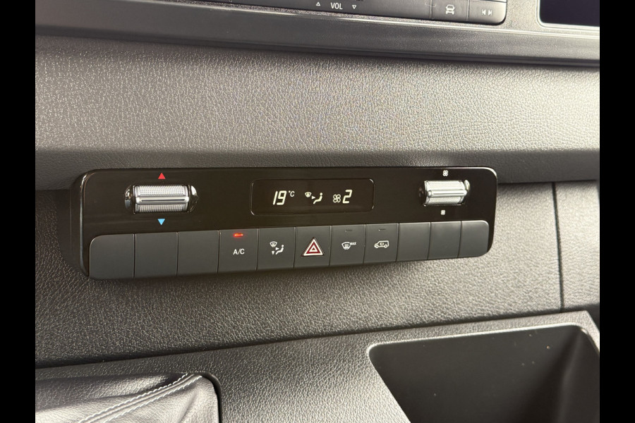 Mercedes-Benz Sprinter 316 CDI 164 PK / L3H2 / UNIEK 38.535 KM!! / AIRCO / CAMERA / CARPLAY / GEVEERDE STOEL