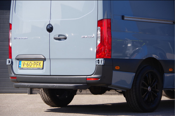 Mercedes-Benz Sprinter 315 1.9 CDI L2H2 RWD 3.5T, AUT. STOELVERWARMING, CAMERA, NAVI, CRUISE, CLIMA, PARKEERSENSOREN