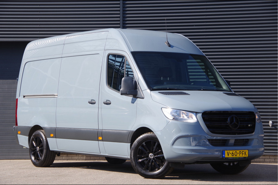 Mercedes-Benz Sprinter 315 1.9 CDI L2H2 RWD 3.5T, AUT. STOELVERWARMING, CAMERA, NAVI, CRUISE, CLIMA, PARKEERSENSOREN