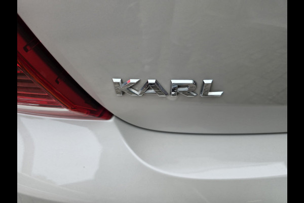 Opel KARL 1.0 ecoFLEX Edition | 2E EIGENAAR | 12MND GARANTIE | AIRCO | CRUISE | LMV |