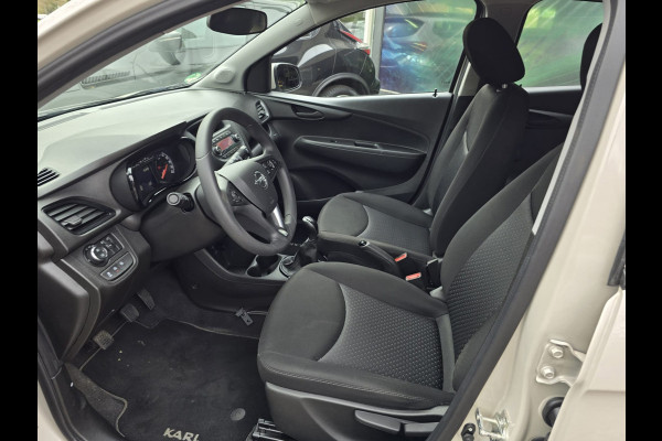 Opel KARL 1.0 ecoFLEX Edition | 2E EIGENAAR | 12MND GARANTIE | AIRCO | CRUISE | LMV |