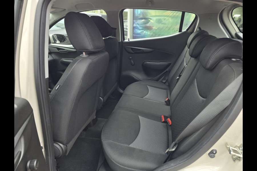 Opel KARL 1.0 ecoFLEX Edition | 2E EIGENAAR | 12MND GARANTIE | AIRCO | CRUISE | LMV |