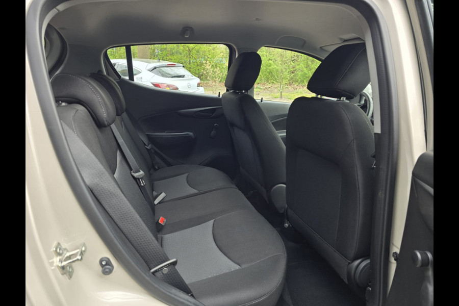 Opel KARL 1.0 ecoFLEX Edition | 2E EIGENAAR | 12MND GARANTIE | AIRCO | CRUISE | LMV |