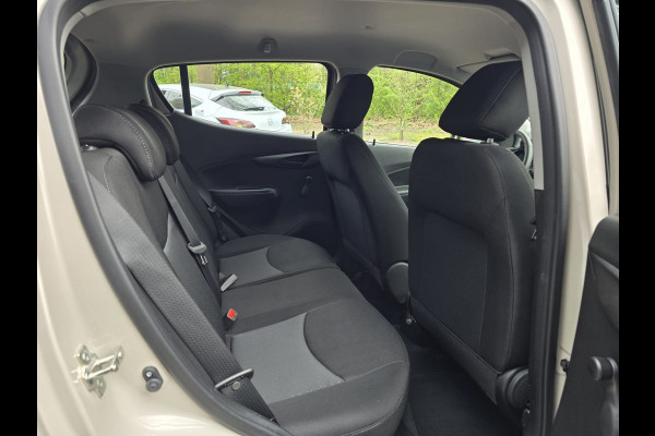 Opel KARL 1.0 ecoFLEX Edition | 2E EIGENAAR | 12MND GARANTIE | AIRCO | CRUISE | LMV |