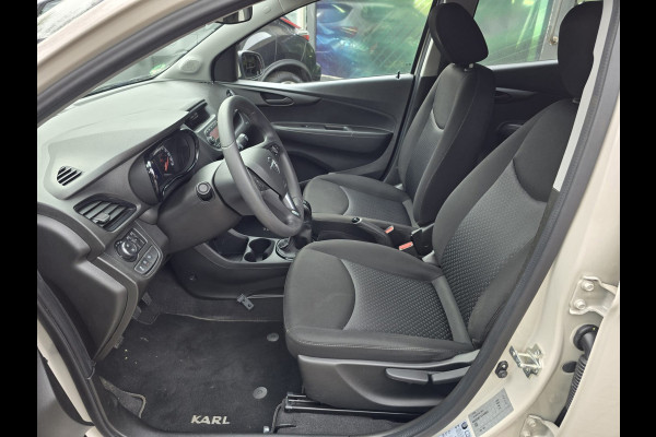 Opel KARL 1.0 ecoFLEX Edition | 2E EIGENAAR | 12MND GARANTIE | AIRCO | CRUISE | LMV |