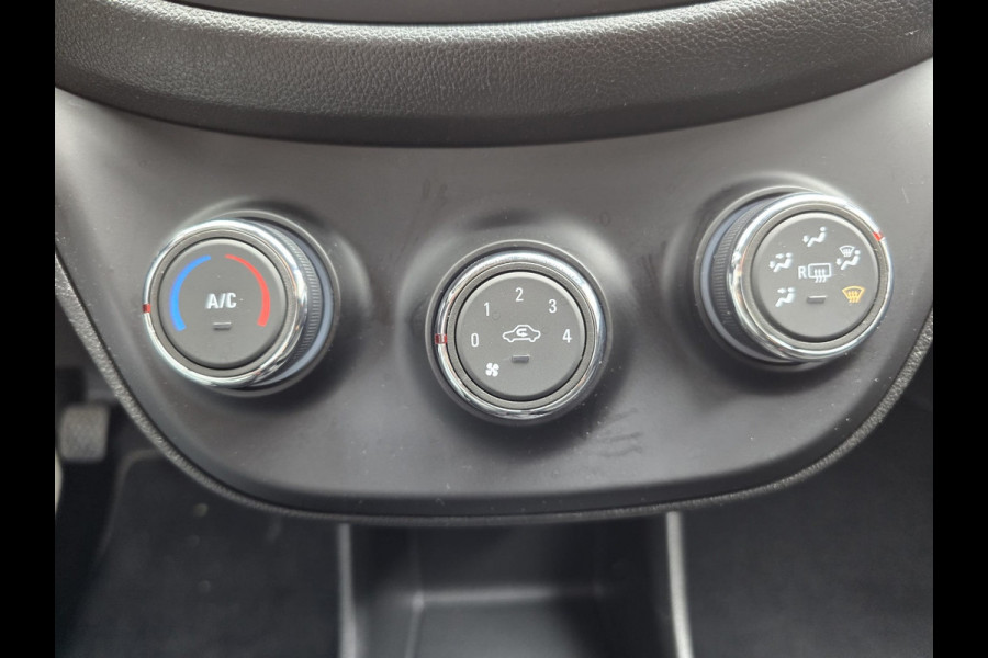 Opel KARL 1.0 ecoFLEX Edition | 2E EIGENAAR | 12MND GARANTIE | AIRCO | CRUISE | LMV |