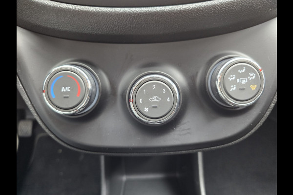 Opel KARL 1.0 ecoFLEX Edition | 2E EIGENAAR | 12MND GARANTIE | AIRCO | CRUISE | LMV |