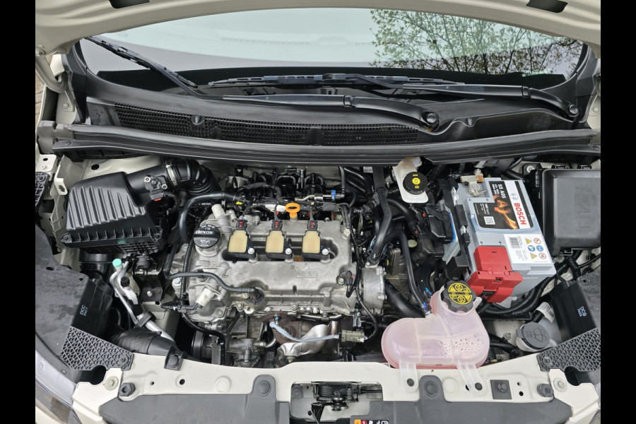 Opel KARL 1.0 ecoFLEX Edition | 2E EIGENAAR | 12MND GARANTIE | AIRCO | CRUISE | LMV |