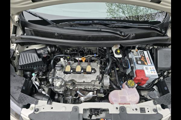 Opel KARL 1.0 ecoFLEX Edition | 2E EIGENAAR | 12MND GARANTIE | AIRCO | CRUISE | LMV |