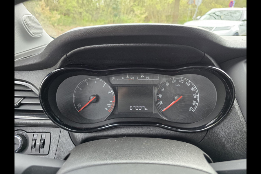 Opel KARL 1.0 ecoFLEX Edition | 2E EIGENAAR | 12MND GARANTIE | AIRCO | CRUISE | LMV |