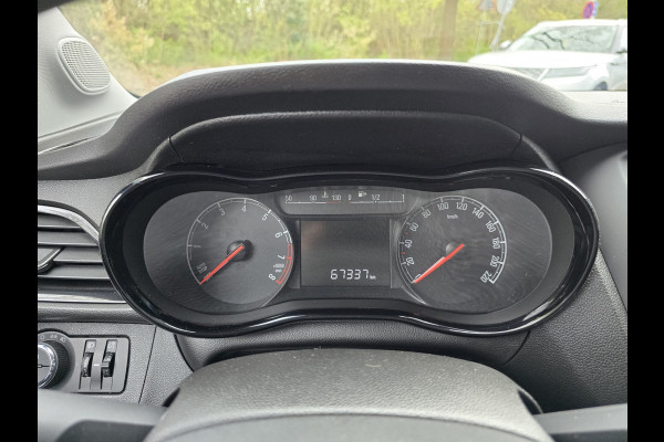 Opel KARL 1.0 ecoFLEX Edition | 2E EIGENAAR | 12MND GARANTIE | AIRCO | CRUISE | LMV |