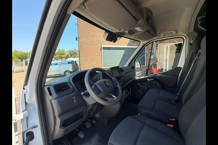 Renault Master T35 2.3 dCi 135PK L2H2 / Trekhaak / App connect / 3 zits