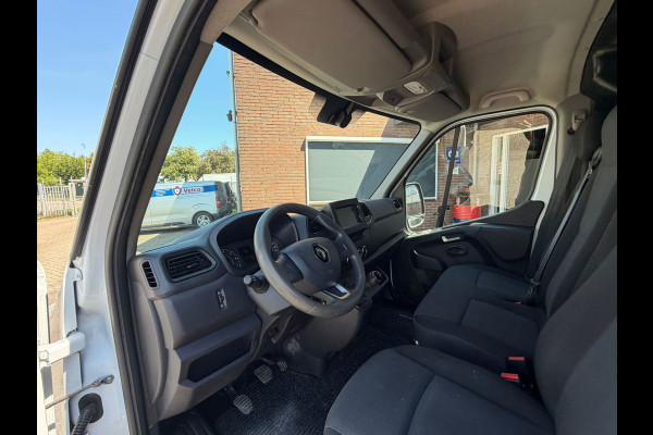 Renault Master T35 2.3 dCi 135PK L2H2 / Trekhaak / App connect / 3 zits