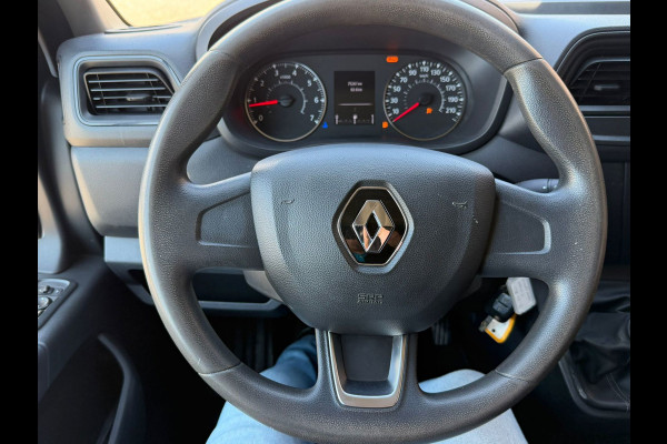 Renault Master T35 2.3 dCi 135PK L2H2 / Trekhaak / App connect / 3 zits