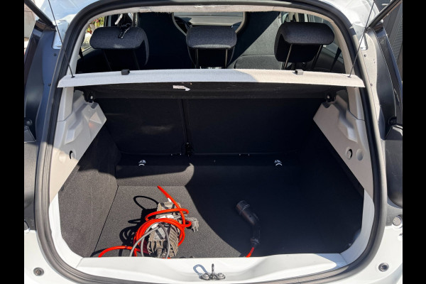 Renault ZOE Intens 52 kWh 3-Fase | Incl. Accu | Camera | Virtual Cockpit | Climate Control | Stuurverwarming |
