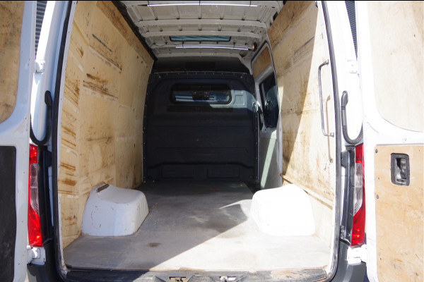 Mercedes-Benz Sprinter 516 2.2 CDI L2H2 MARGE! AUT. DUBBELLUCHT, 3.5T TREKHAAK, LEDER, CAMERA, CRUISE