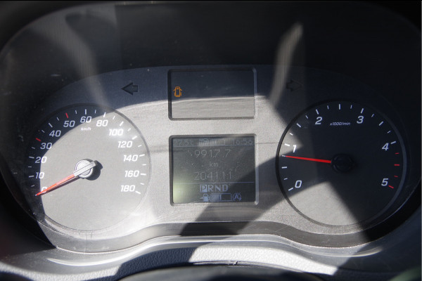 Mercedes-Benz Sprinter 516 2.2 CDI L2H2 MARGE! AUT. DUBBELLUCHT, 3.5T TREKHAAK, LEDER, CAMERA, CRUISE
