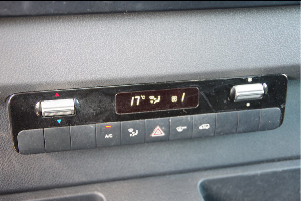 Mercedes-Benz Sprinter 516 2.2 CDI L2H2 MARGE! AUT. DUBBELLUCHT, 3.5T TREKHAAK, LEDER, CAMERA, CRUISE