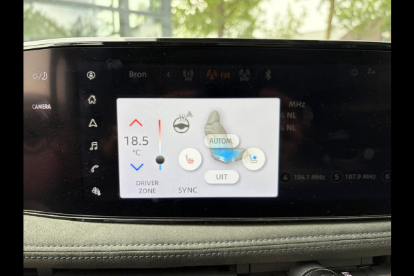 Nissan ARIYA e-4ORCE Evolve 91 kWh | TOPSTAAT | NISSAN DEALER ONDERHOUDEN | PANODAK |  STOELVERWARMING+ VENTILATIE| BOSE AUDIO| HEAD-UP DISPLAY| AFNEEMBARE TREKHAAK| ELEKTRISCHE ACHTERKLEP| SUPER COMPLEET!|