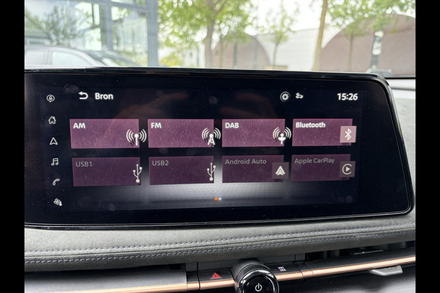 Nissan ARIYA e-4ORCE Evolve 91 kWh | TOPSTAAT | NISSAN DEALER ONDERHOUDEN | PANODAK |  STOELVERWARMING+ VENTILATIE| BOSE AUDIO| HEAD-UP DISPLAY| AFNEEMBARE TREKHAAK| ELEKTRISCHE ACHTERKLEP| SUPER COMPLEET!|