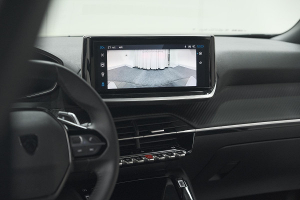 Peugeot 2008 Hybrid 136 e-DCS6 Allure | 360 Camera | Adaptieve Cruise Control | Dodehoekdetectie | Navigatie